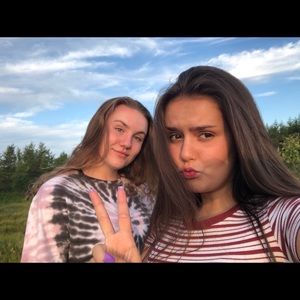 Meet your Posher, Chloe